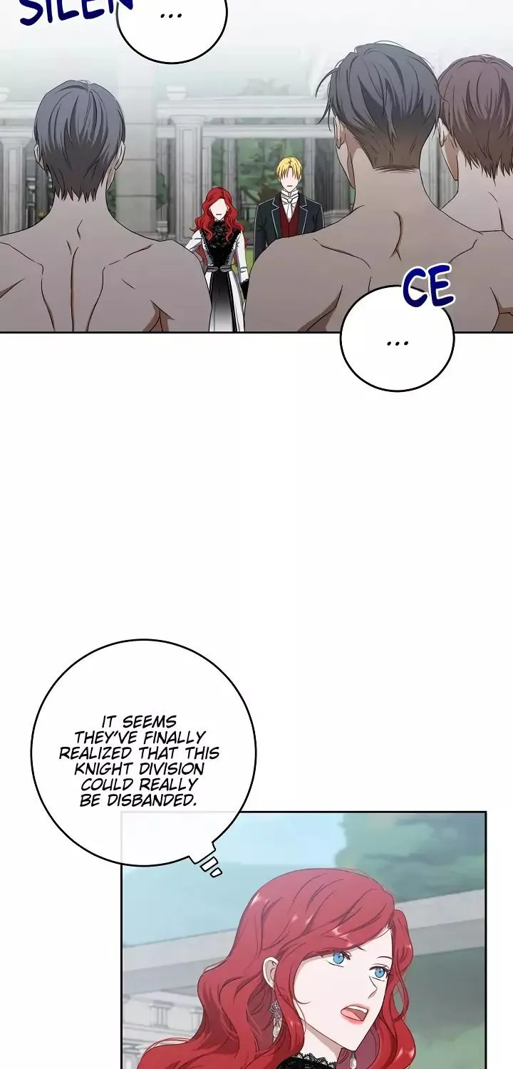 It Looks Like I’ve Fallen Into The World Of A Reverse Harem Game Zinmanga X Chapter 16 Page 15