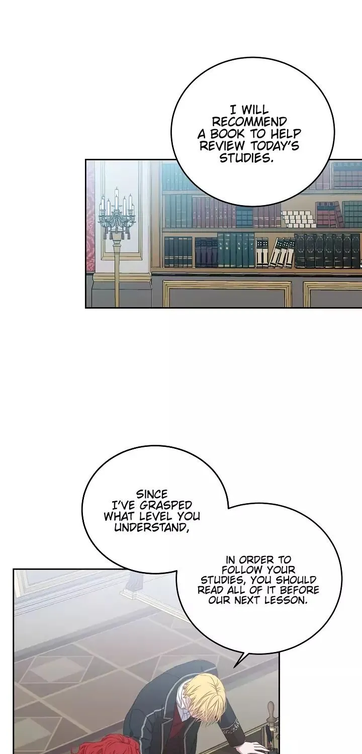 It Looks Like I’ve Fallen Into The World Of A Reverse Harem Game Zinmanga X Chapter 15 Page 5