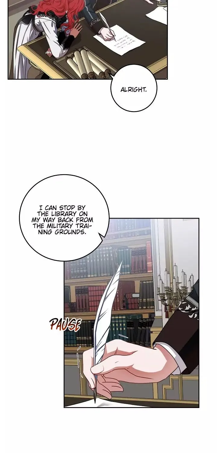 It Looks Like I’ve Fallen Into The World Of A Reverse Harem Game Zinmanga X Chapter 15 Page 6