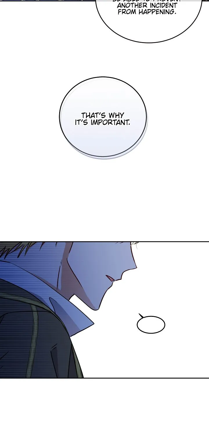 It Looks Like I’ve Fallen Into The World Of A Reverse Harem Game Zinmanga X Chapter 14 Page 35