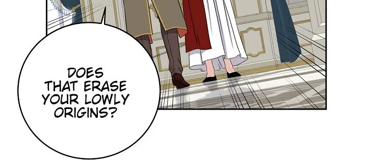 It Looks Like I’ve Fallen Into The World Of A Reverse Harem Game Zinmanga X Chapter 14 Page 45