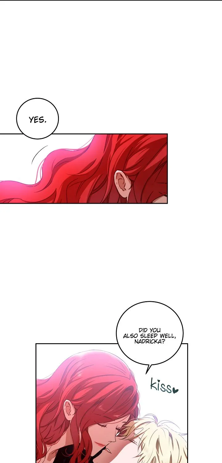 It Looks Like I’ve Fallen Into The World Of A Reverse Harem Game Zinmanga X Chapter 13 Page 6