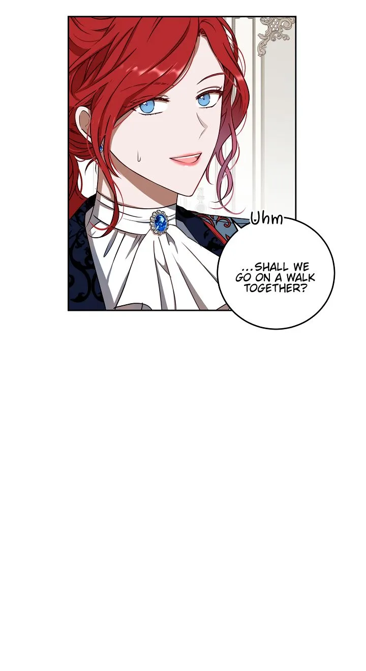 It Looks Like I’ve Fallen Into The World Of A Reverse Harem Game Zinmanga X Chapter 13 Page 14