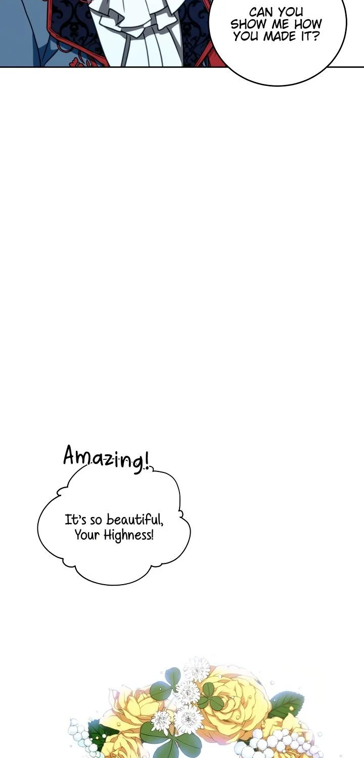 It Looks Like I’ve Fallen Into The World Of A Reverse Harem Game Zinmanga X Chapter 13 Page 21