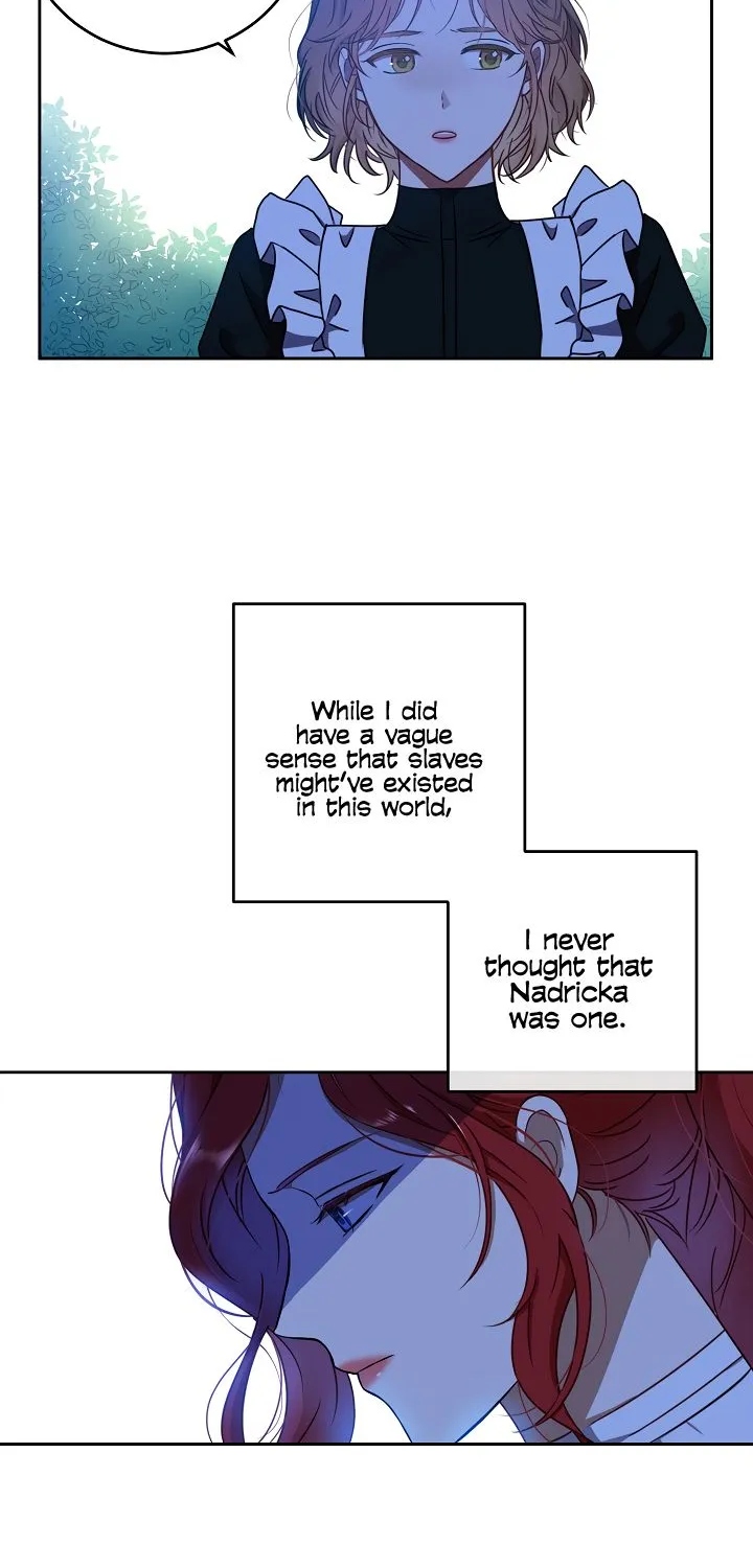It Looks Like I’ve Fallen Into The World Of A Reverse Harem Game Zinmanga X Chapter 13 Page 28
