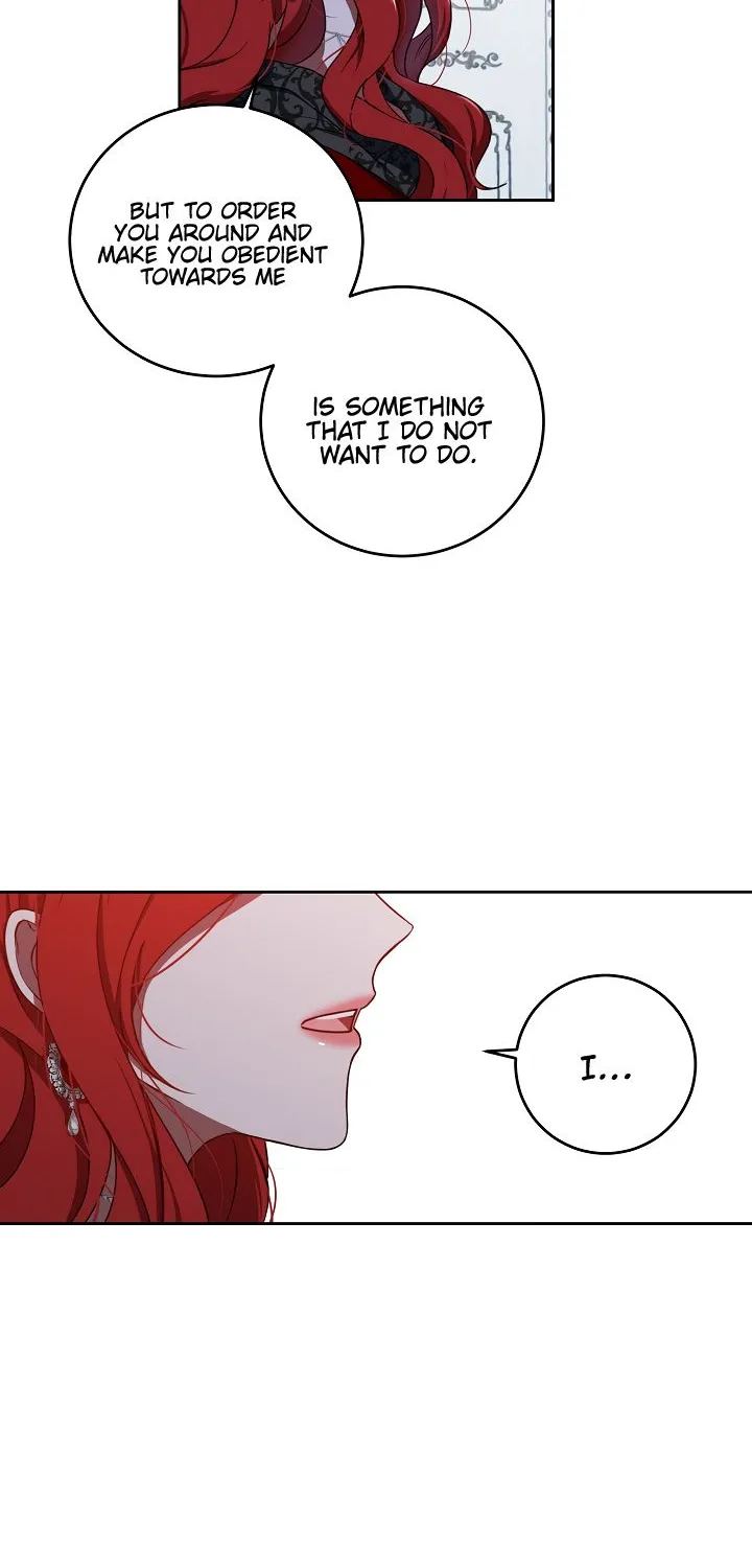It Looks Like I’ve Fallen Into The World Of A Reverse Harem Game Zinmanga X Chapter 11 Page 37