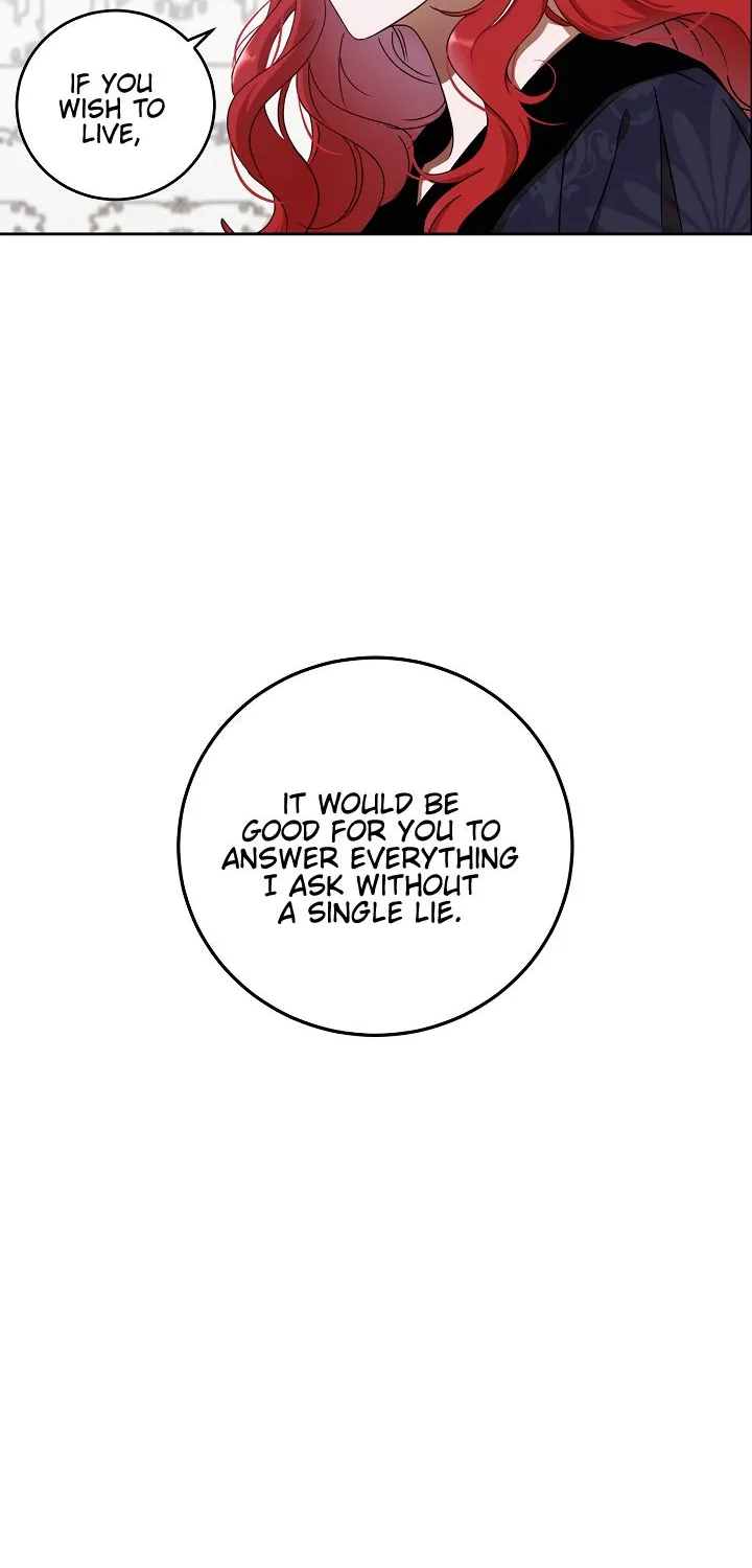 It Looks Like I’ve Fallen Into The World Of A Reverse Harem Game Zinmanga X Chapter 11 Page 49