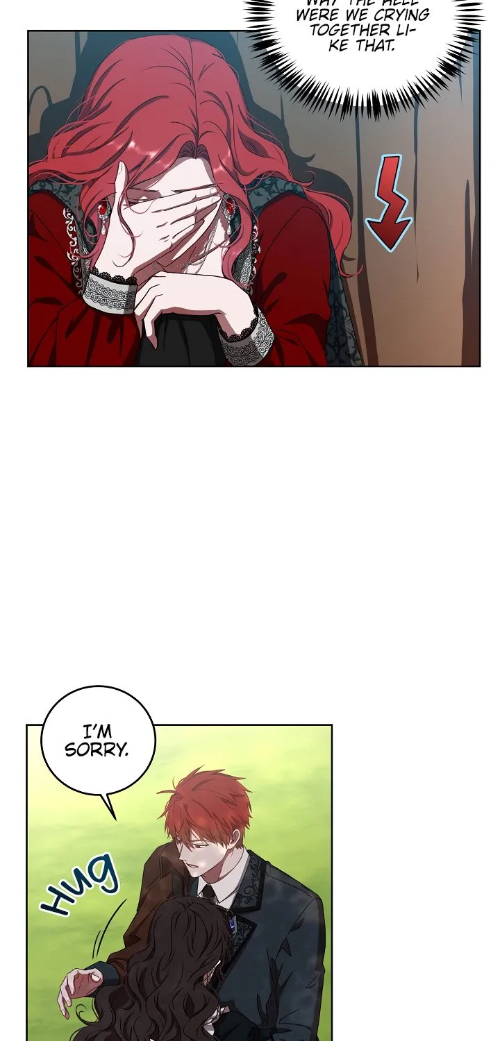 It Looks Like I’ve Fallen Into The World Of A Reverse Harem Game Zinmanga X Chapter 10 Page 25