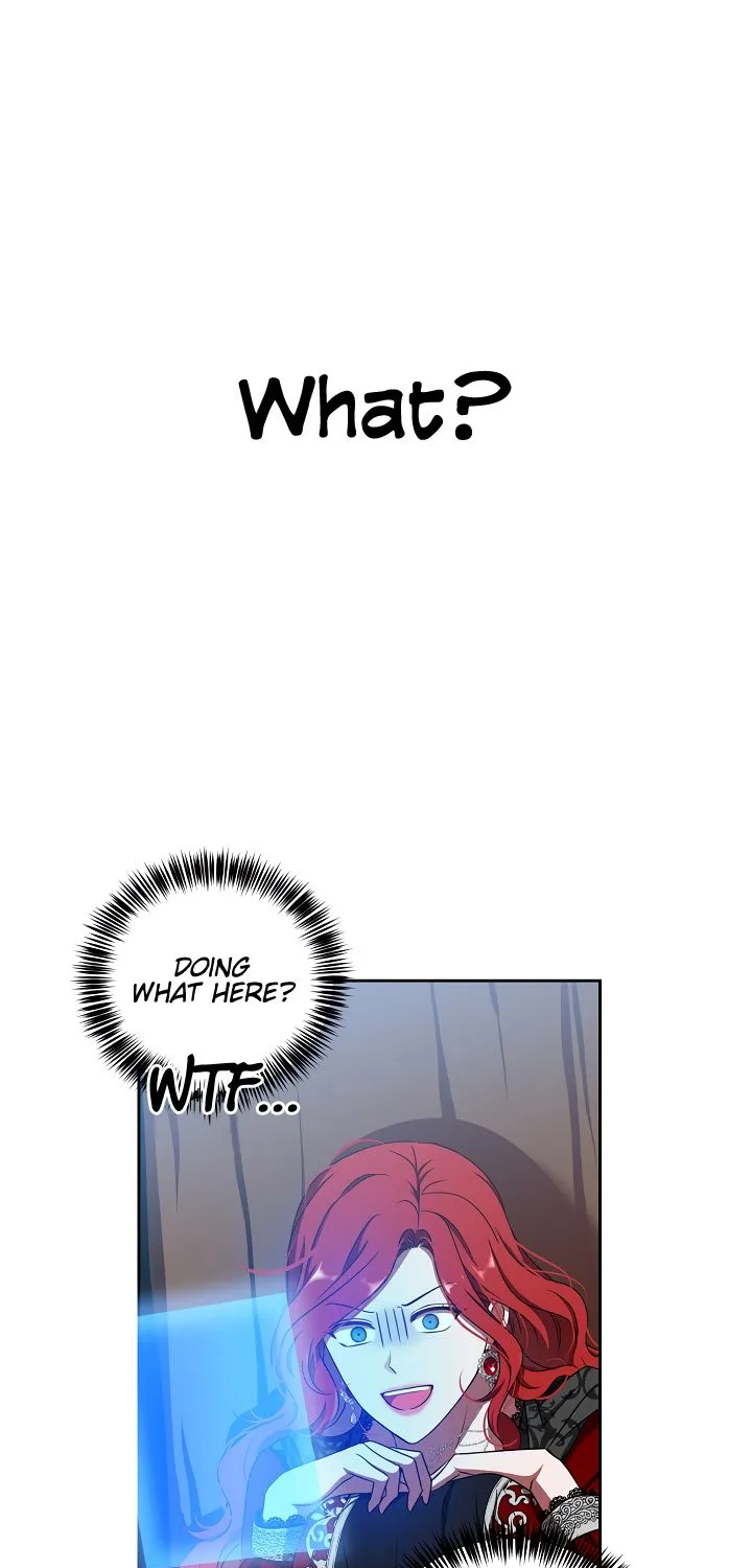 It Looks Like I’ve Fallen Into The World Of A Reverse Harem Game Zinmanga X Chapter 10 Page 34