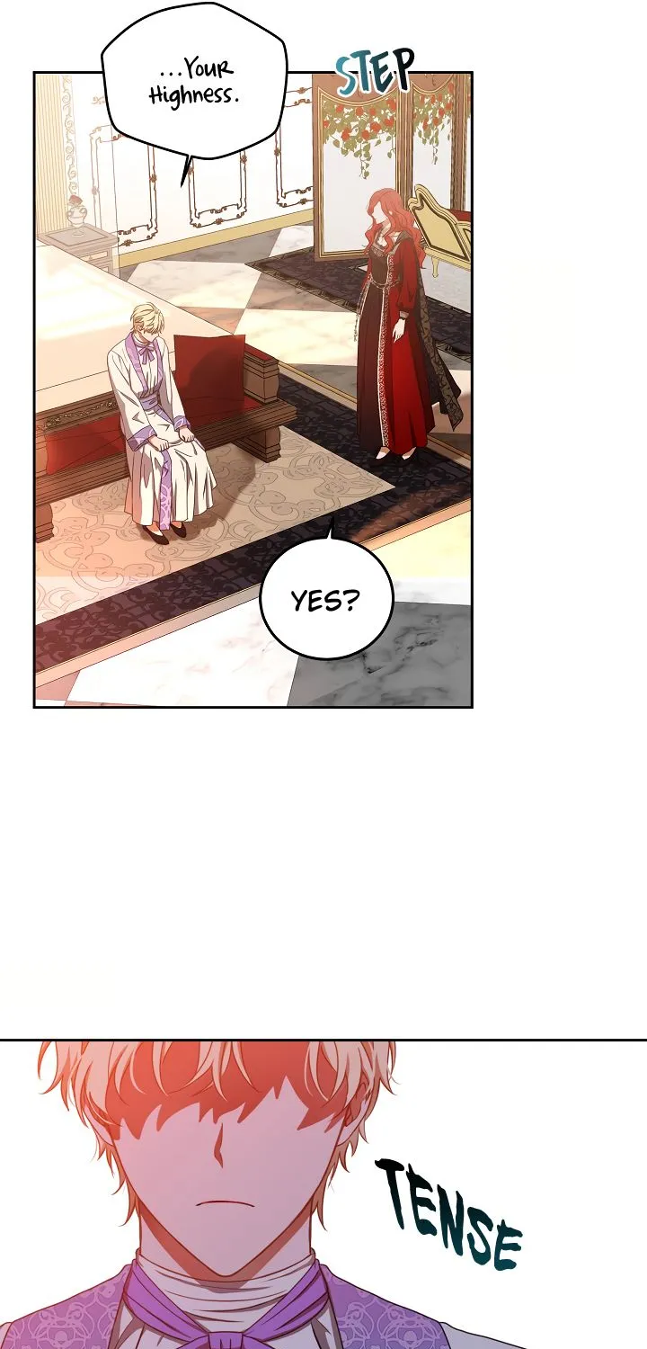 It Looks Like I’ve Fallen Into The World Of A Reverse Harem Game Zinmanga X Chapter 10 Page 54