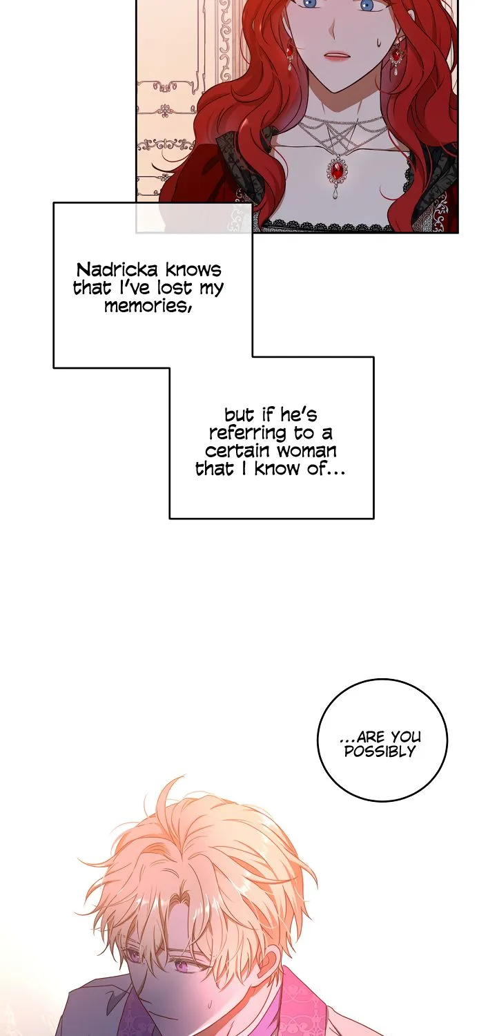 It Looks Like I’ve Fallen Into The World Of A Reverse Harem Game Zinmanga X Chapter 10 Page 56