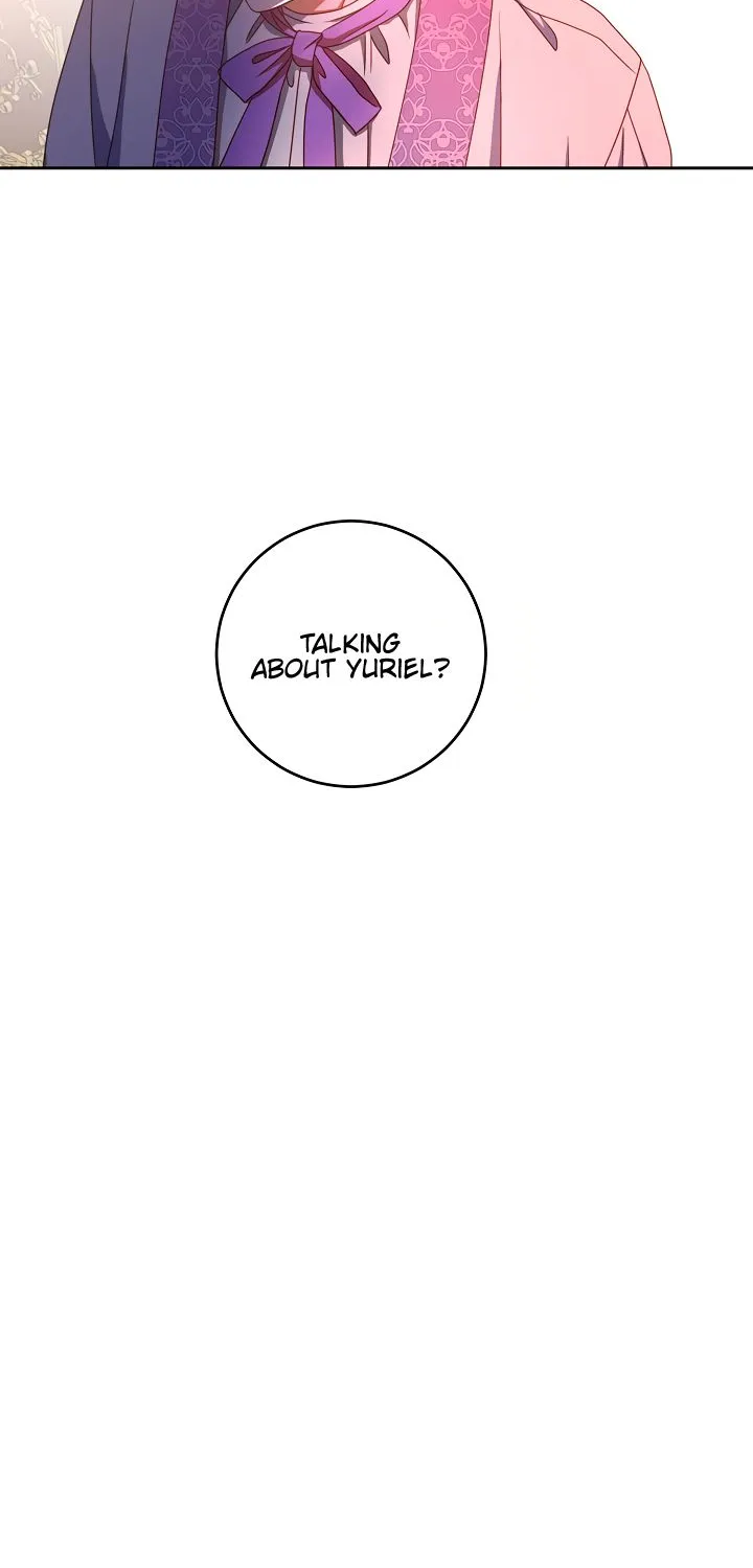 It Looks Like I’ve Fallen Into The World Of A Reverse Harem Game Zinmanga X Chapter 10 Page 57