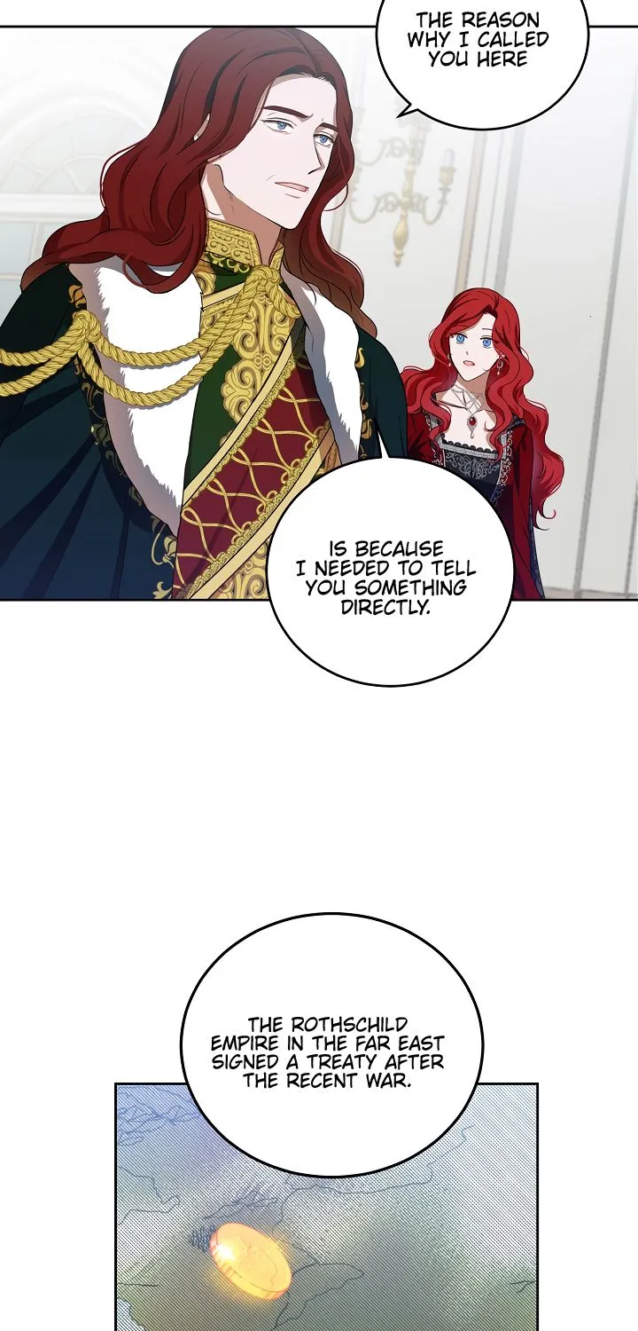 It Looks Like I’ve Fallen Into The World Of A Reverse Harem Game Zinmanga X Chapter 7 Page 28