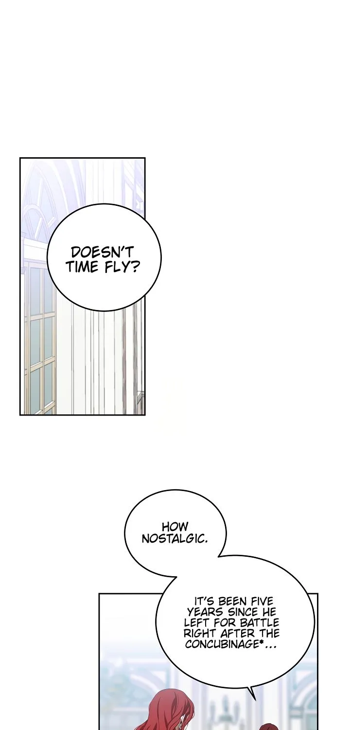 It Looks Like I’ve Fallen Into The World Of A Reverse Harem Game Zinmanga X Chapter 7 Page 40