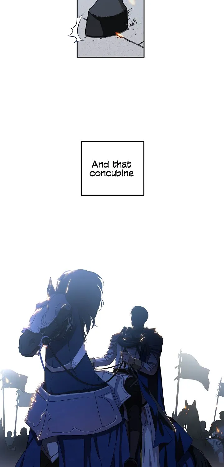 It Looks Like I’ve Fallen Into The World Of A Reverse Harem Game Zinmanga X Chapter 7 Page 44
