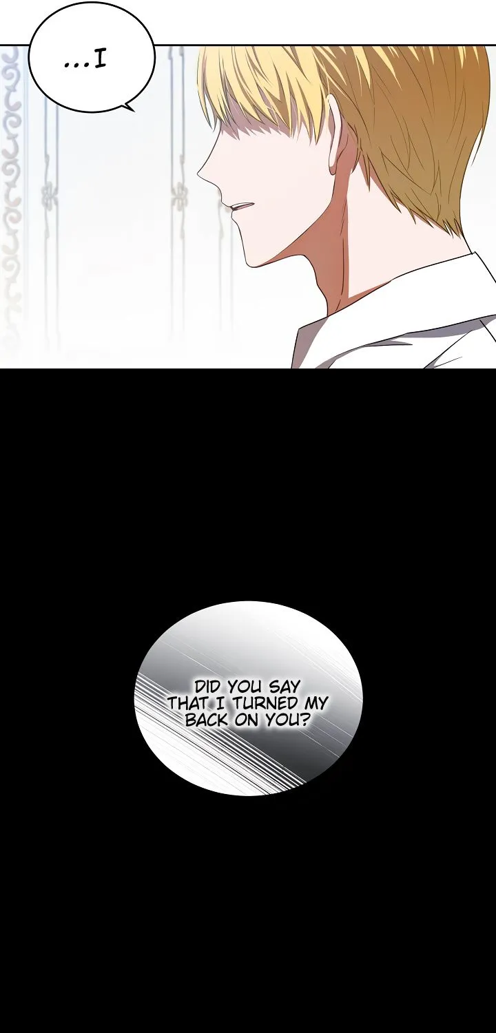 It Looks Like I’ve Fallen Into The World Of A Reverse Harem Game Zinmanga X Chapter 6 Page 13