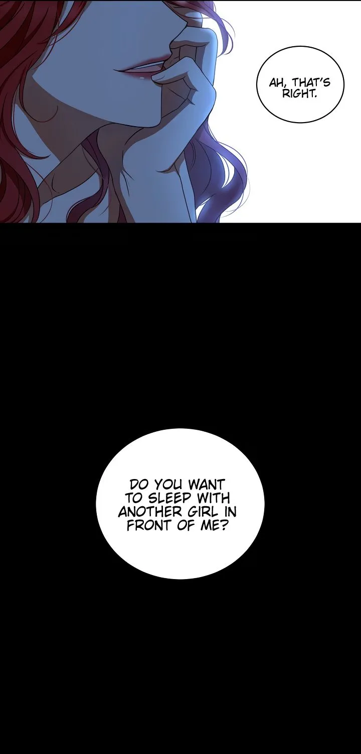 It Looks Like I’ve Fallen Into The World Of A Reverse Harem Game Zinmanga X Chapter 6 Page 17
