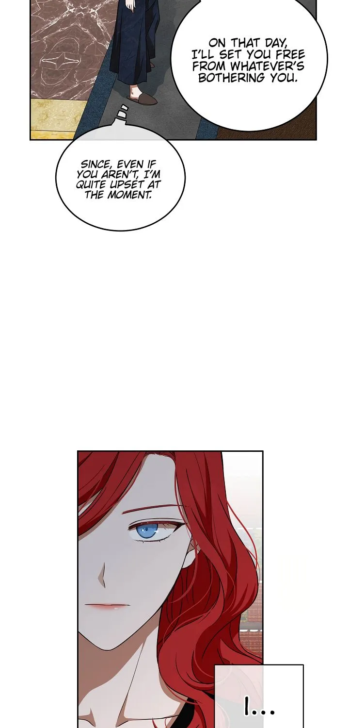 It Looks Like I’ve Fallen Into The World Of A Reverse Harem Game Zinmanga X Chapter 6 Page 24