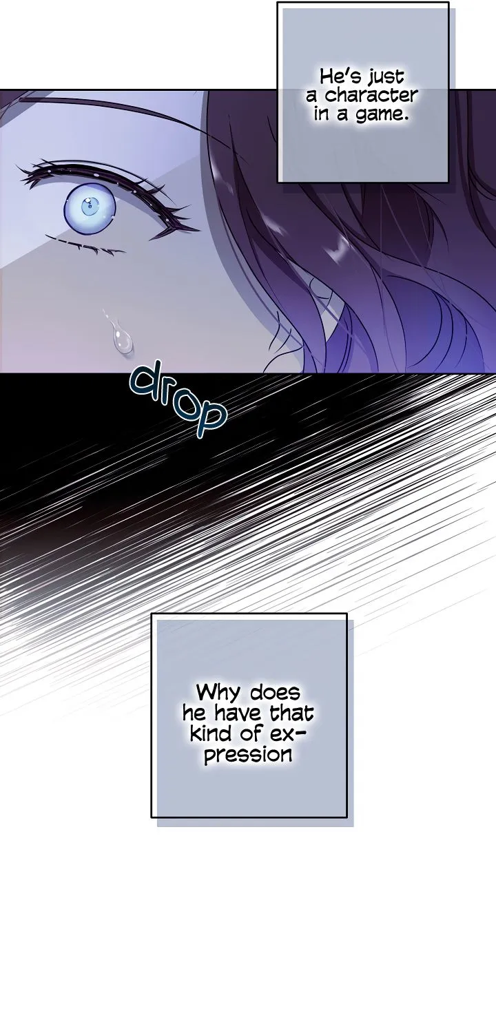 It Looks Like I’ve Fallen Into The World Of A Reverse Harem Game Zinmanga X Chapter 4 Page 37