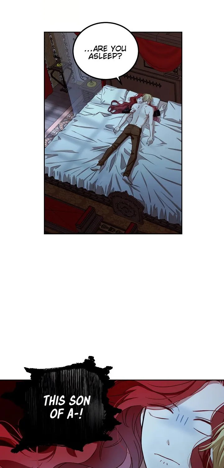 It Looks Like I’ve Fallen Into The World Of A Reverse Harem Game Zinmanga X Chapter 4 Page 42
