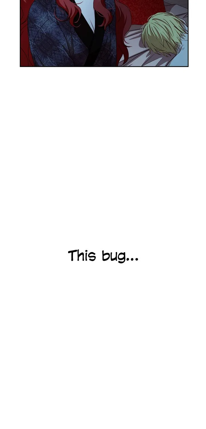 It Looks Like I’ve Fallen Into The World Of A Reverse Harem Game Zinmanga X Chapter 4 Page 47