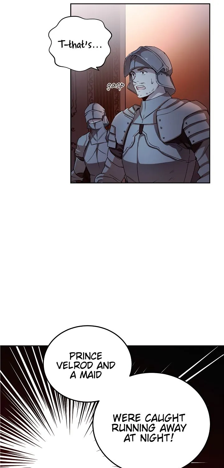It Looks Like I’ve Fallen Into The World Of A Reverse Harem Game Zinmanga X Chapter 4 Page 50