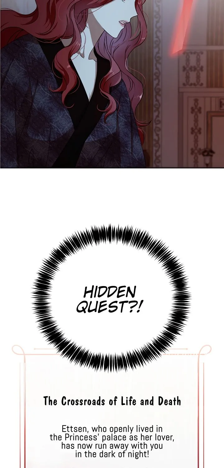It Looks Like I’ve Fallen Into The World Of A Reverse Harem Game Zinmanga X Chapter 4 Page 52