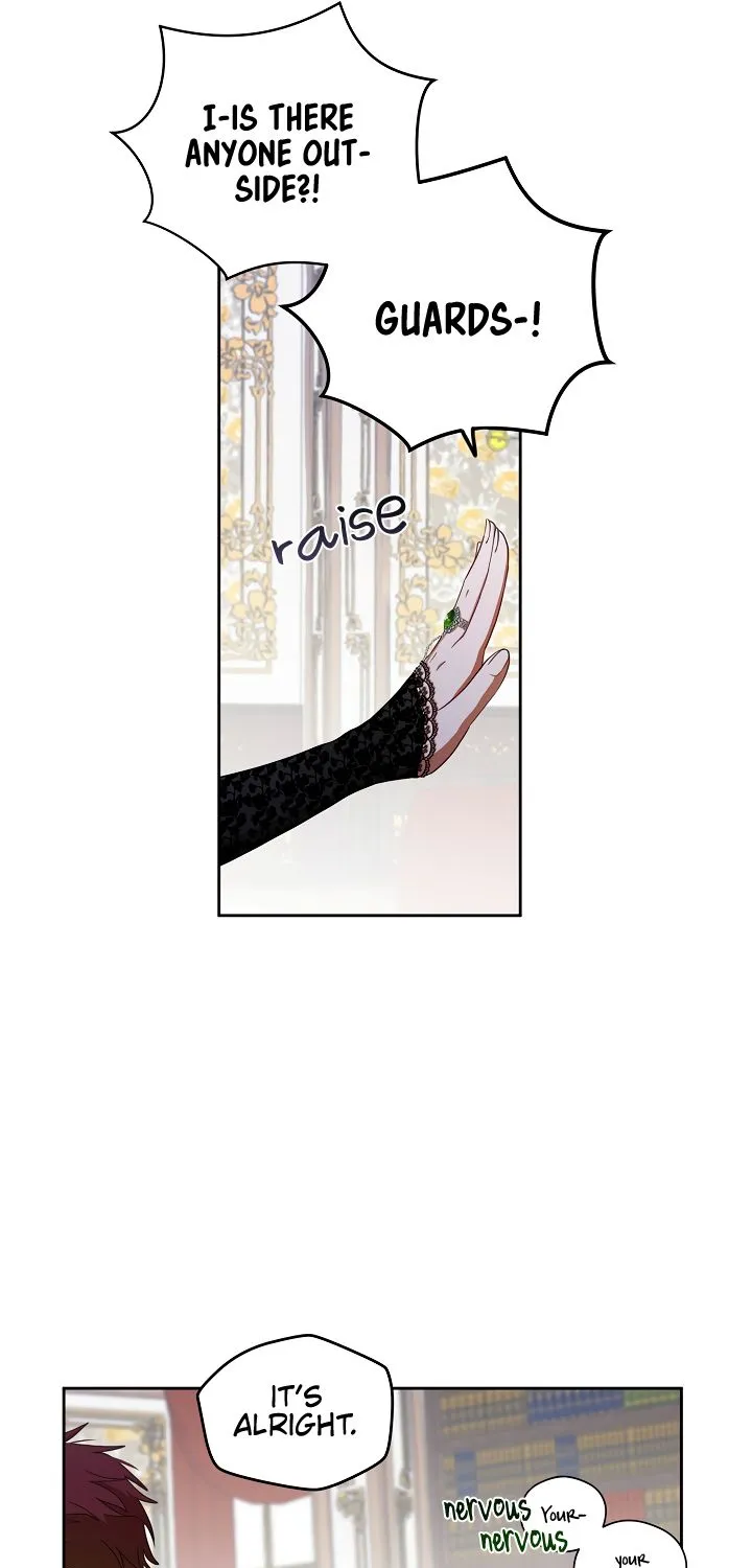 It Looks Like I’ve Fallen Into The World Of A Reverse Harem Game Zinmanga X Chapter 3 Page 14