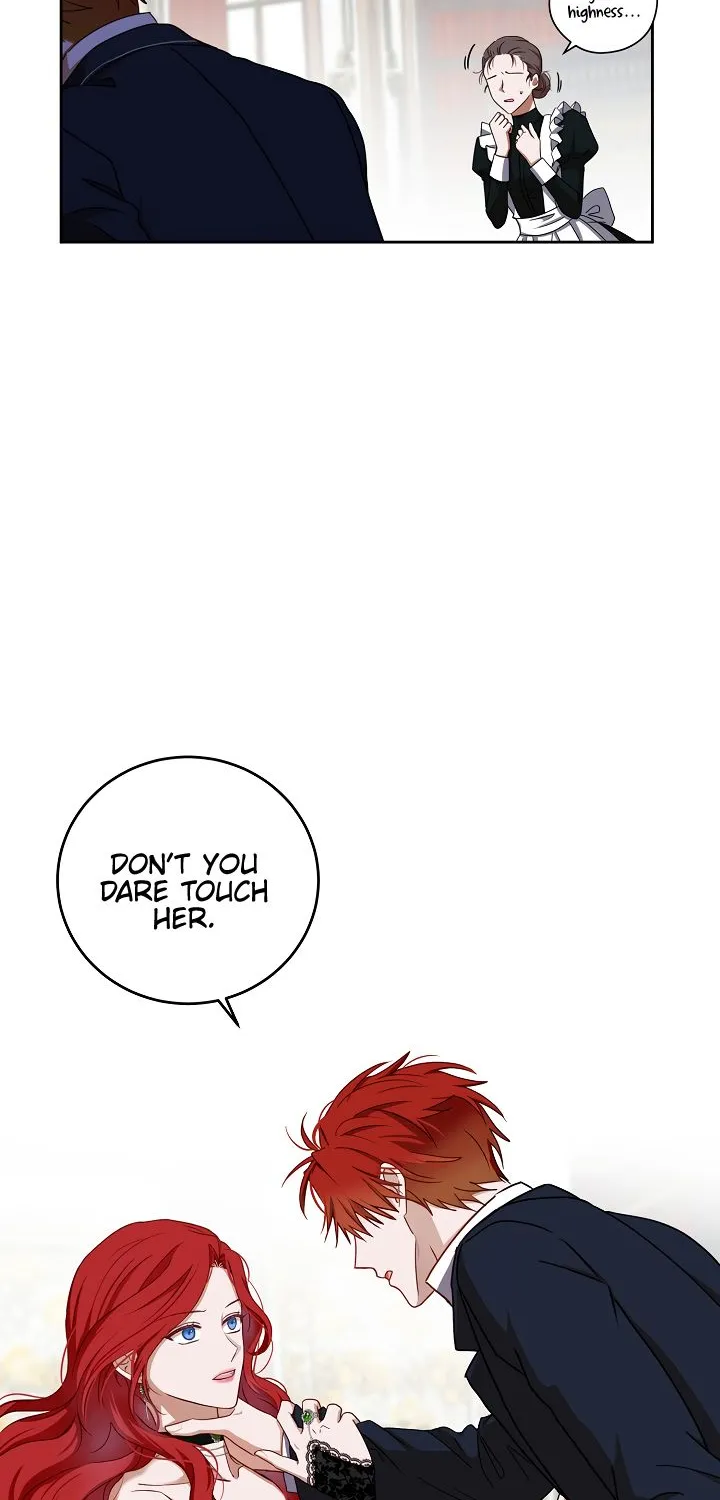 It Looks Like I’ve Fallen Into The World Of A Reverse Harem Game Zinmanga X Chapter 3 Page 15