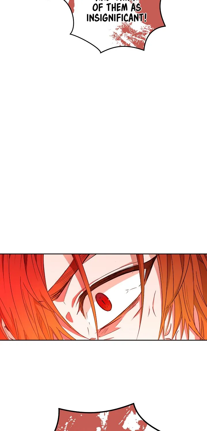 It Looks Like I’ve Fallen Into The World Of A Reverse Harem Game Zinmanga X Chapter 3 Page 19