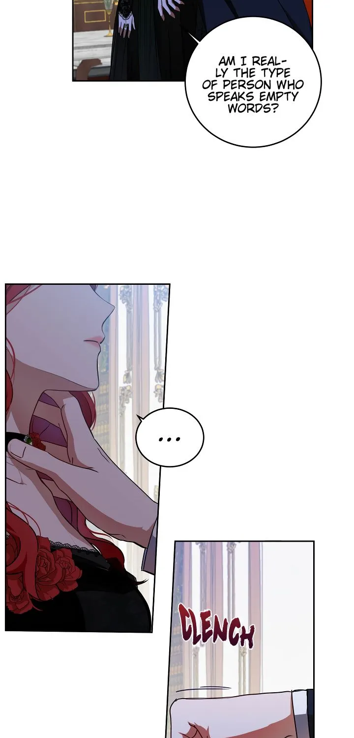 It Looks Like I’ve Fallen Into The World Of A Reverse Harem Game Zinmanga X Chapter 3 Page 21