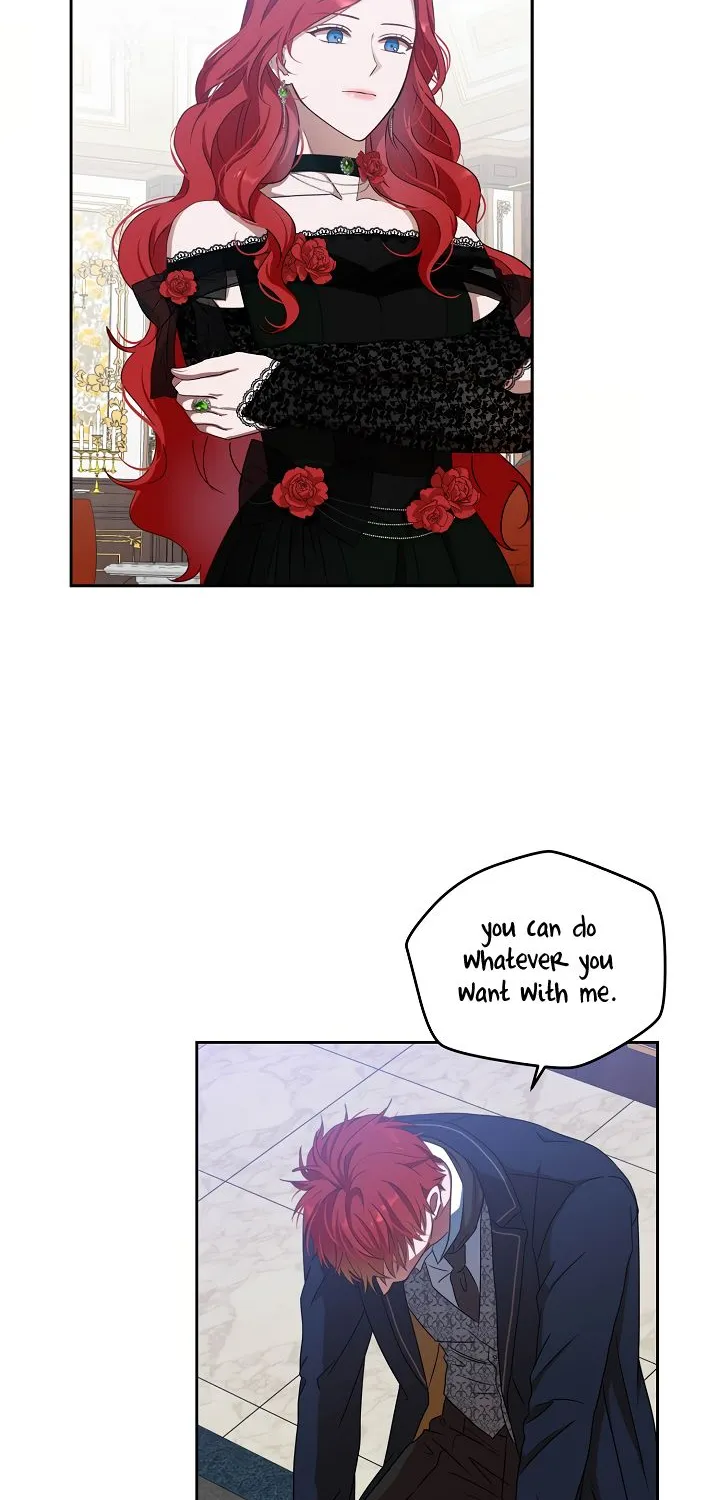 It Looks Like I’ve Fallen Into The World Of A Reverse Harem Game Zinmanga X Chapter 3 Page 24