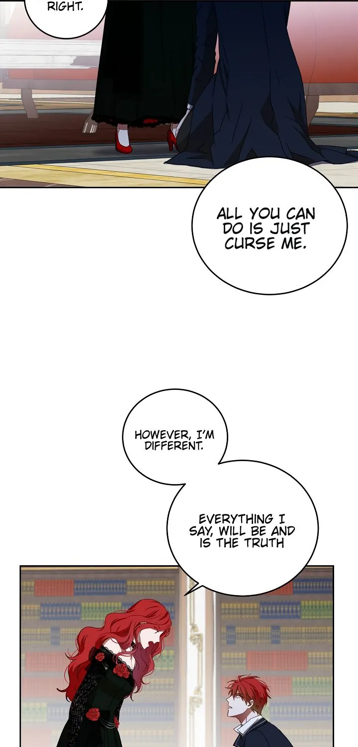 It Looks Like I’ve Fallen Into The World Of A Reverse Harem Game Zinmanga X Chapter 3 Page 29
