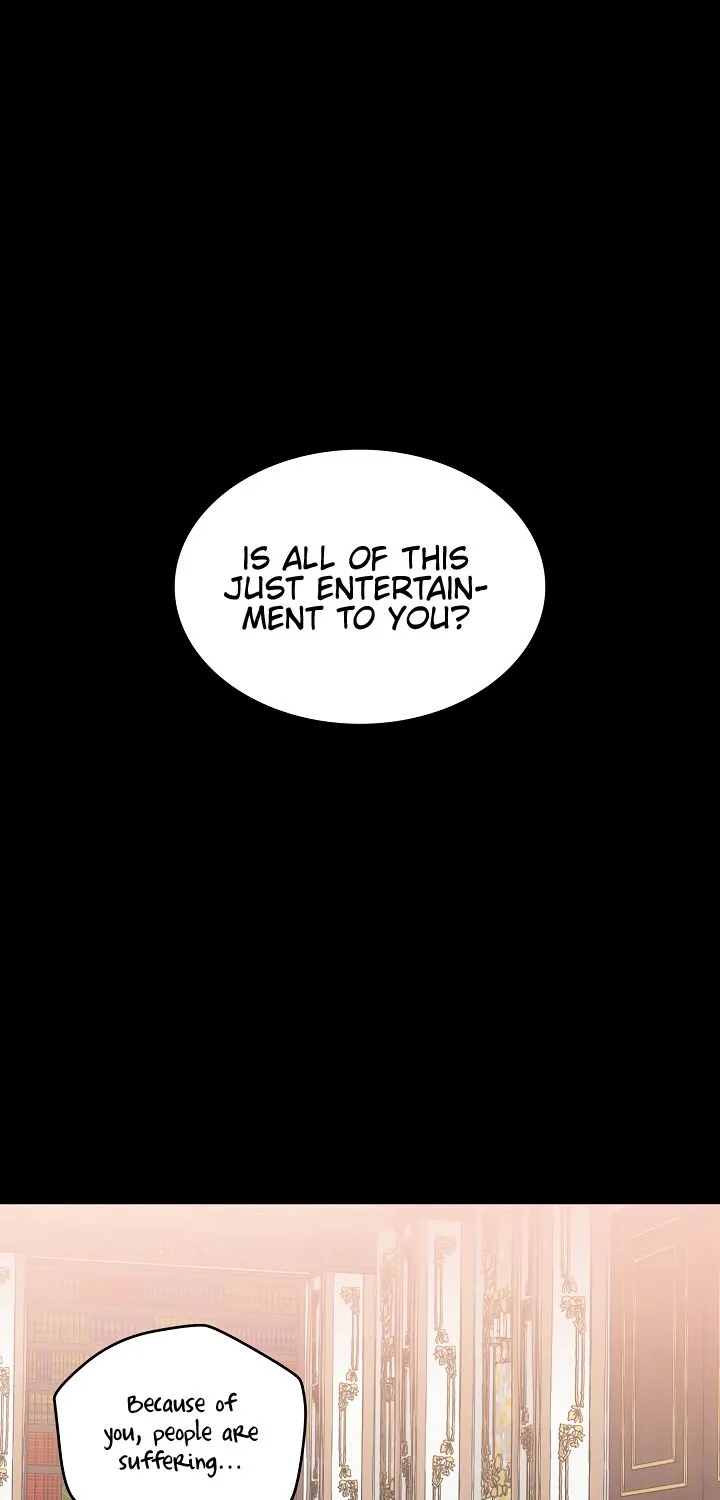 It Looks Like I’ve Fallen Into The World Of A Reverse Harem Game Zinmanga X Chapter 3 Page 45