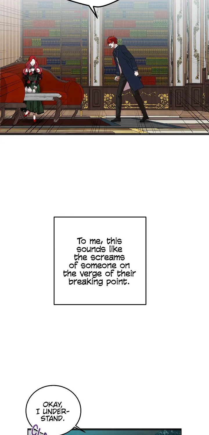 It Looks Like I’ve Fallen Into The World Of A Reverse Harem Game Zinmanga X Chapter 2 Page 54