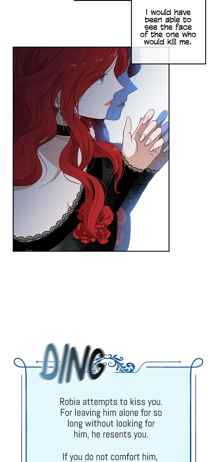It Looks Like I’ve Fallen Into The World Of A Reverse Harem Game Zinmanga X Chapter 2 Page 59