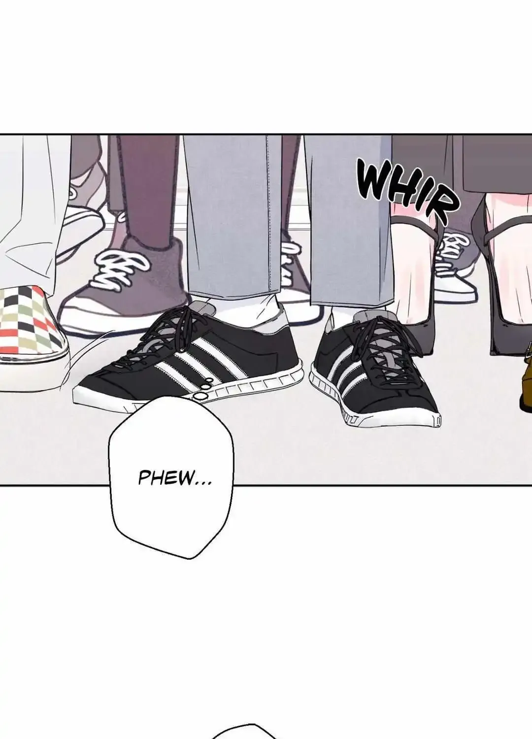 Exclusive Scandal Zinmanga X Chapter 28 Page 7