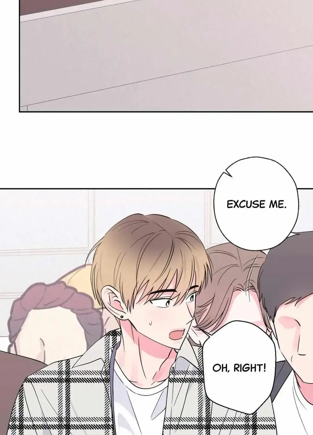 Exclusive Scandal Zinmanga X Chapter 28 Page 13