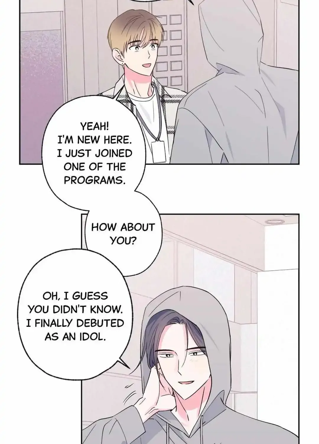Exclusive Scandal Zinmanga X Chapter 28 Page 24
