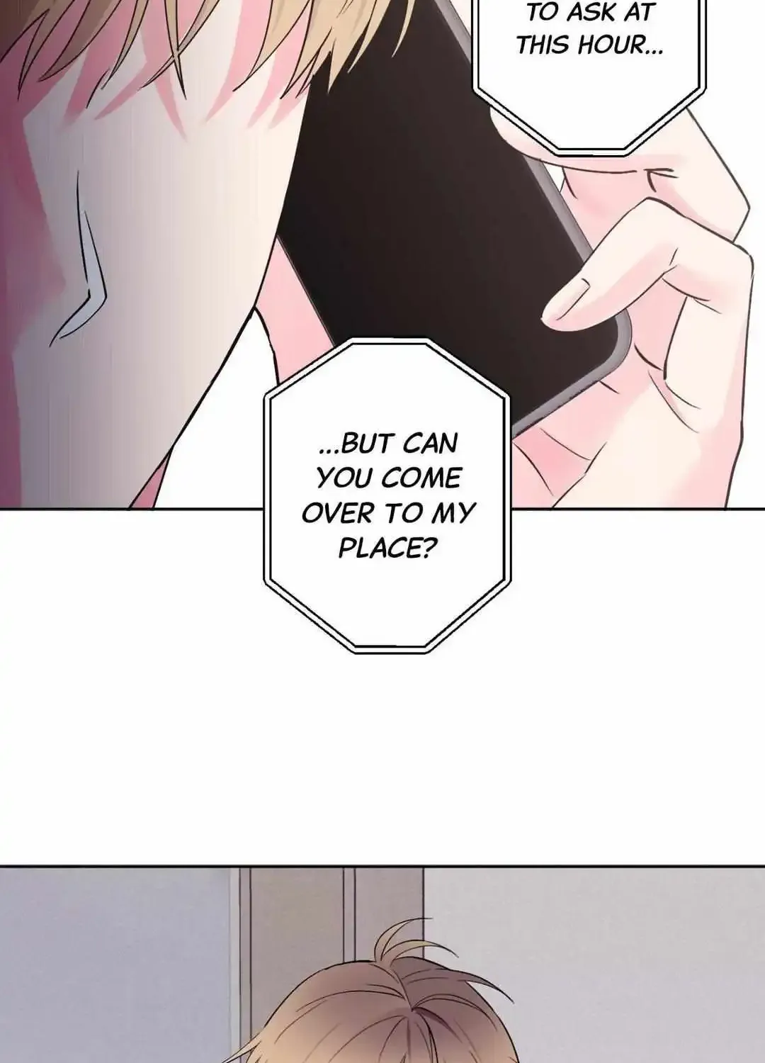 Exclusive Scandal Zinmanga X Chapter 27 Page 28