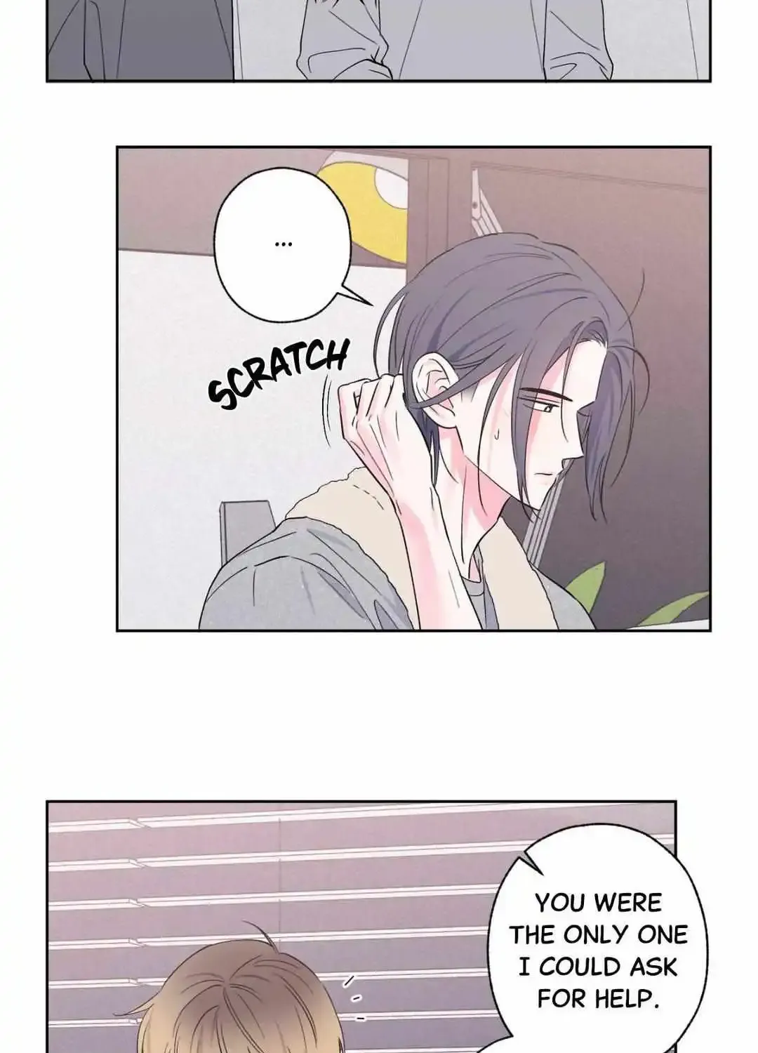 Exclusive Scandal Zinmanga X Chapter 27 Page 56