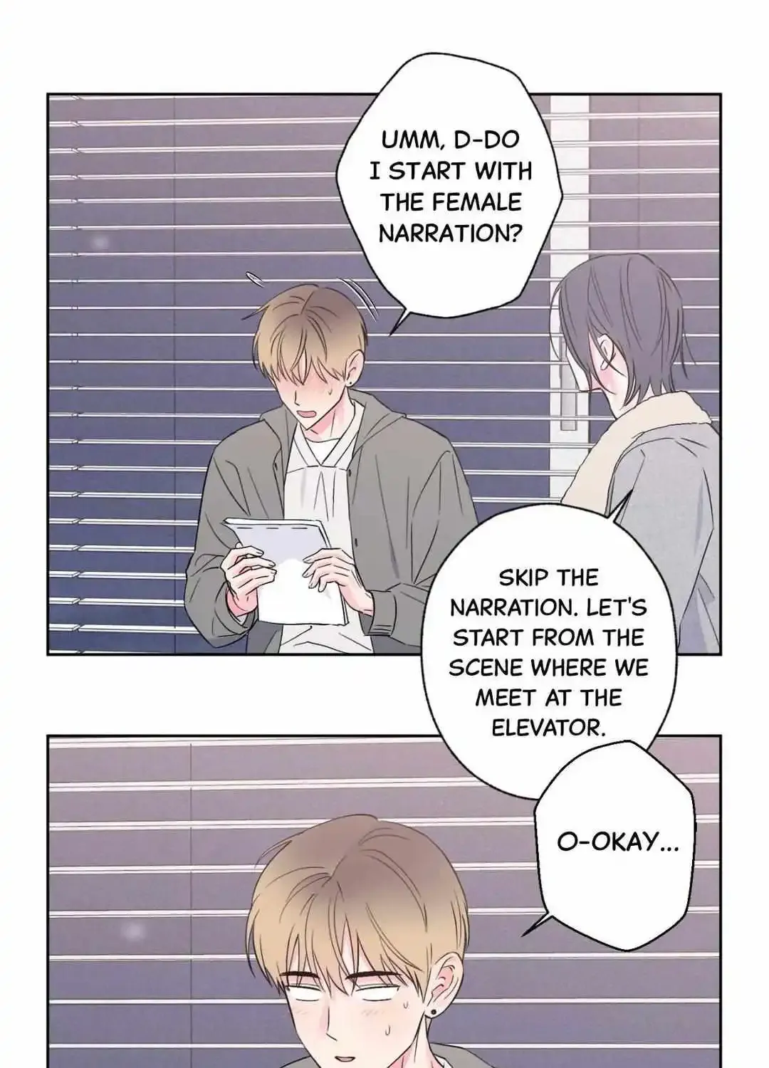 Exclusive Scandal Zinmanga X Chapter 27 Page 61