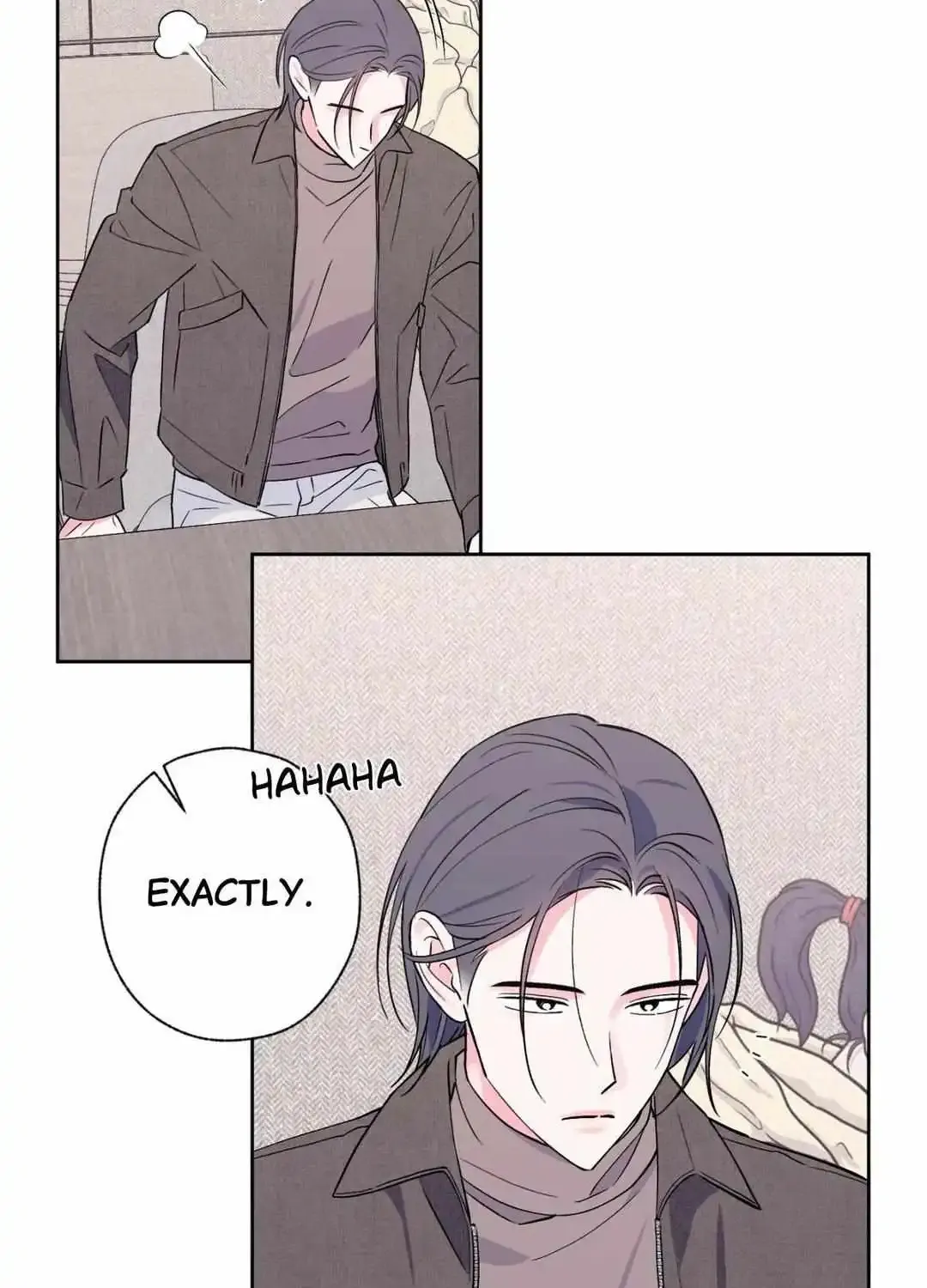 Exclusive Scandal Zinmanga X Chapter 26 Page 6
