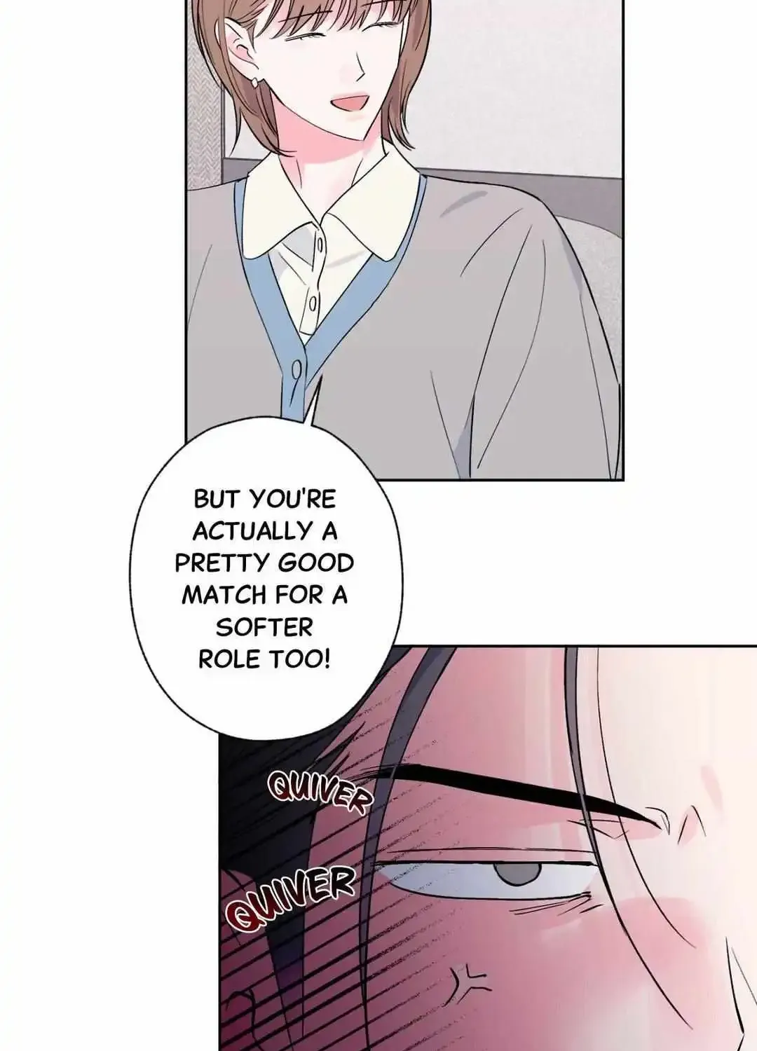 Exclusive Scandal Zinmanga X Chapter 26 Page 10