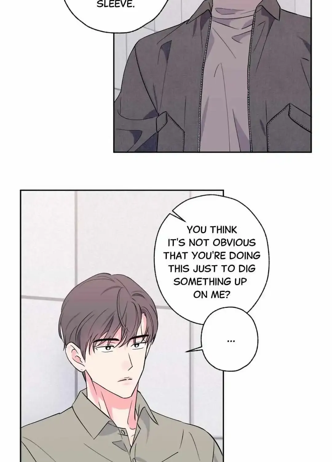 Exclusive Scandal Zinmanga X Chapter 26 Page 22
