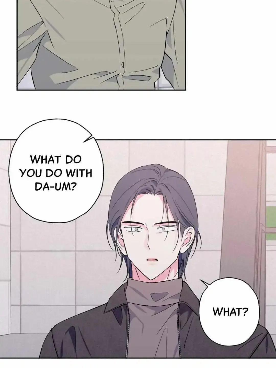Exclusive Scandal Zinmanga X Chapter 26 Page 23