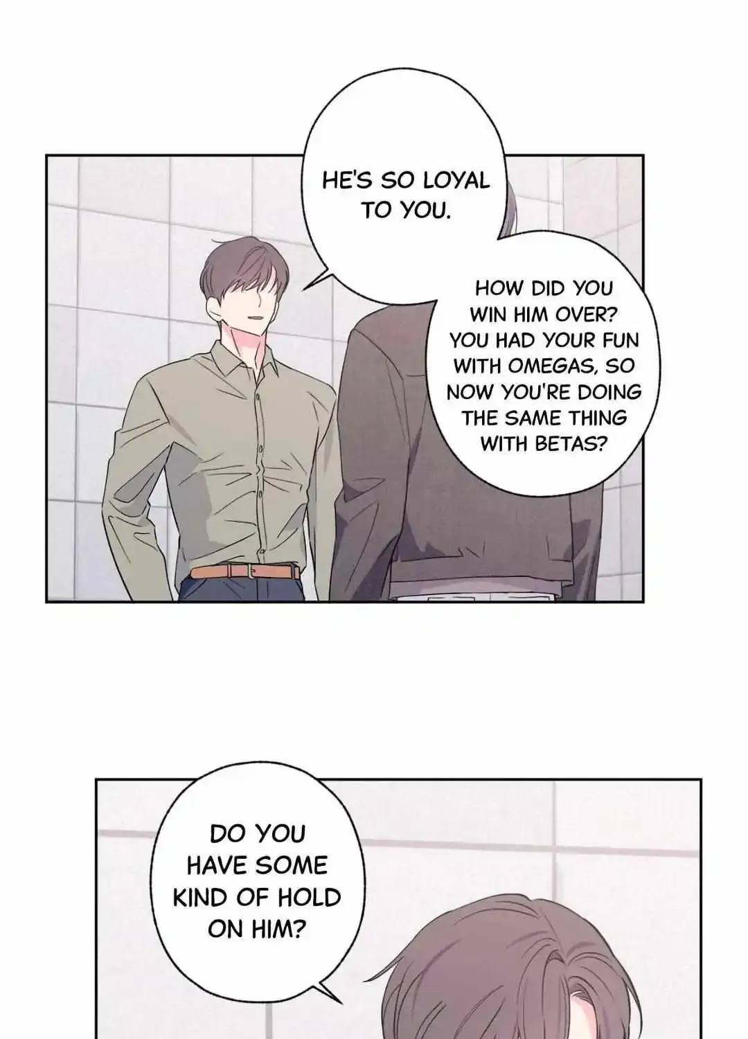 Exclusive Scandal Zinmanga X Chapter 26 Page 24