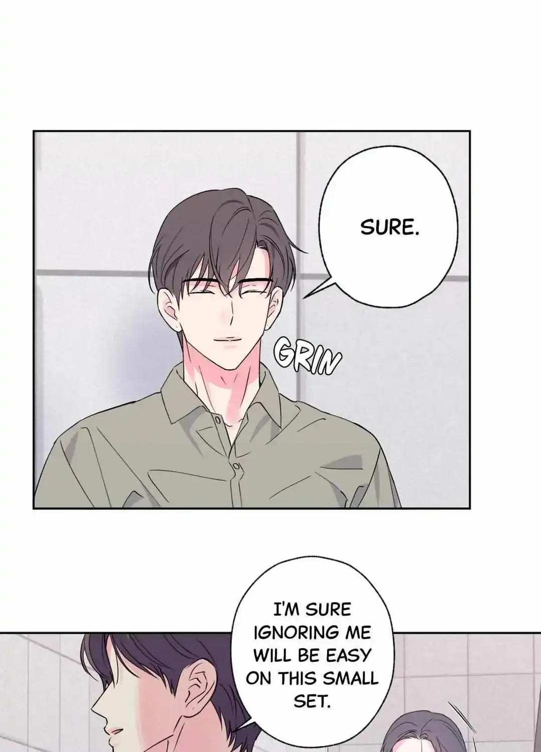Exclusive Scandal Zinmanga X Chapter 26 Page 31