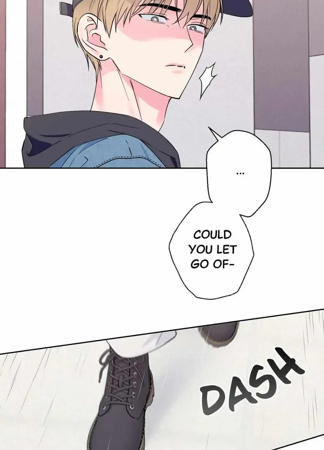 Exclusive Scandal Zinmanga X Chapter 25 Page 37