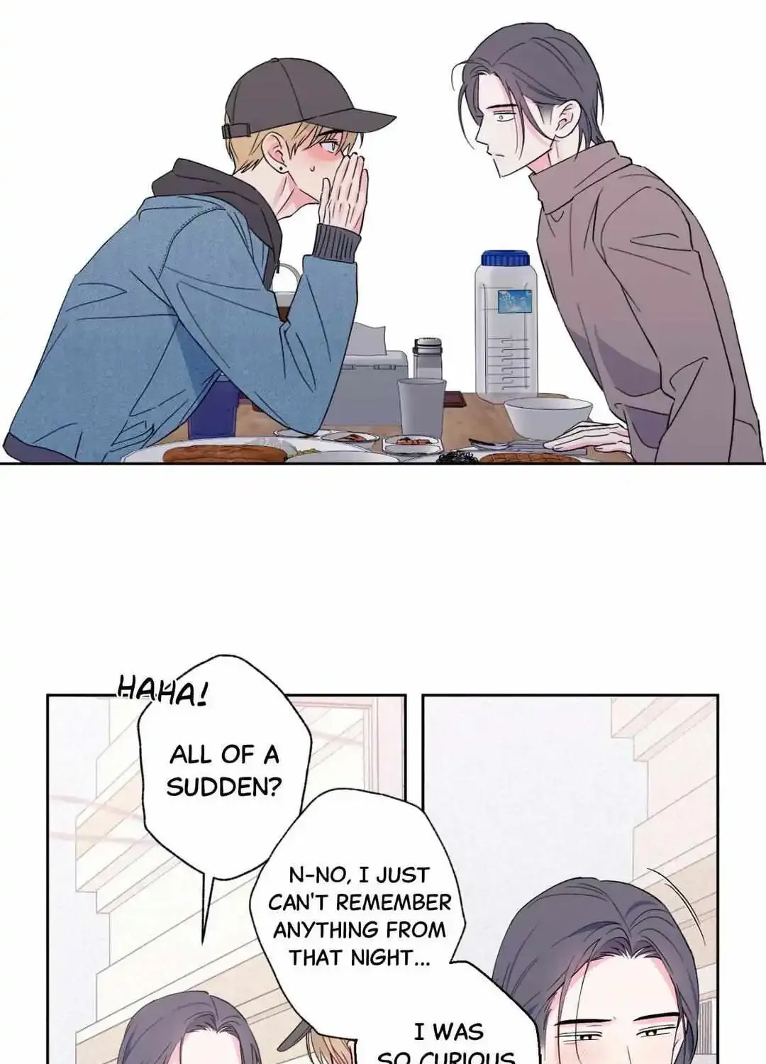 Exclusive Scandal Zinmanga X Chapter 25 Page 60